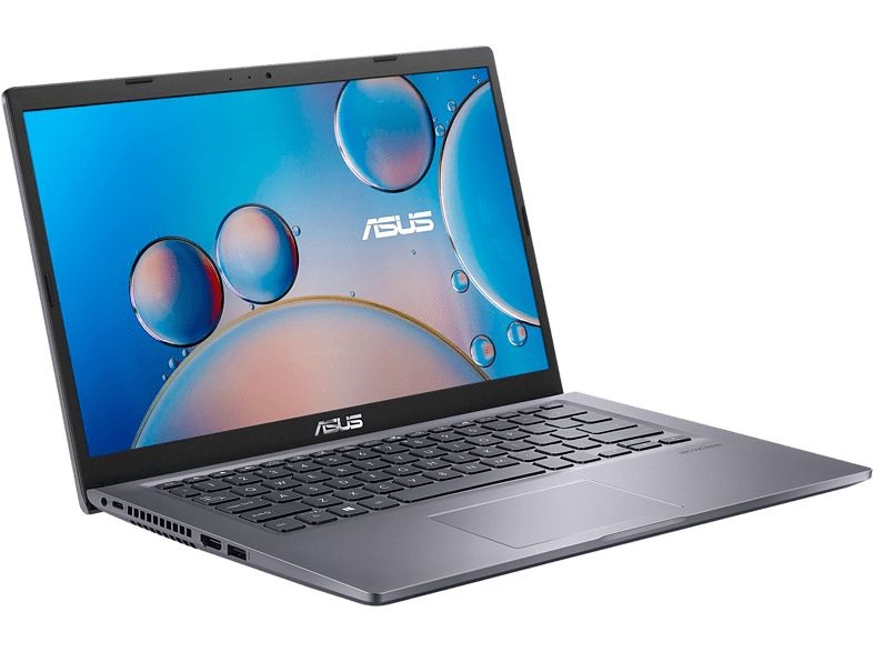 ASUS X415EA-EB516 14"FHD/Intel Core i3-1115G4/8GB/256GB/Int. VGA/szürke laptop