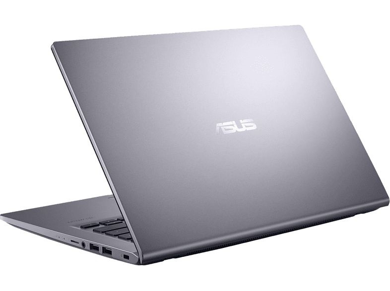 ASUS X415EA-EB516 14"FHD/Intel Core i3-1115G4/8GB/256GB/Int. VGA/szürke laptop