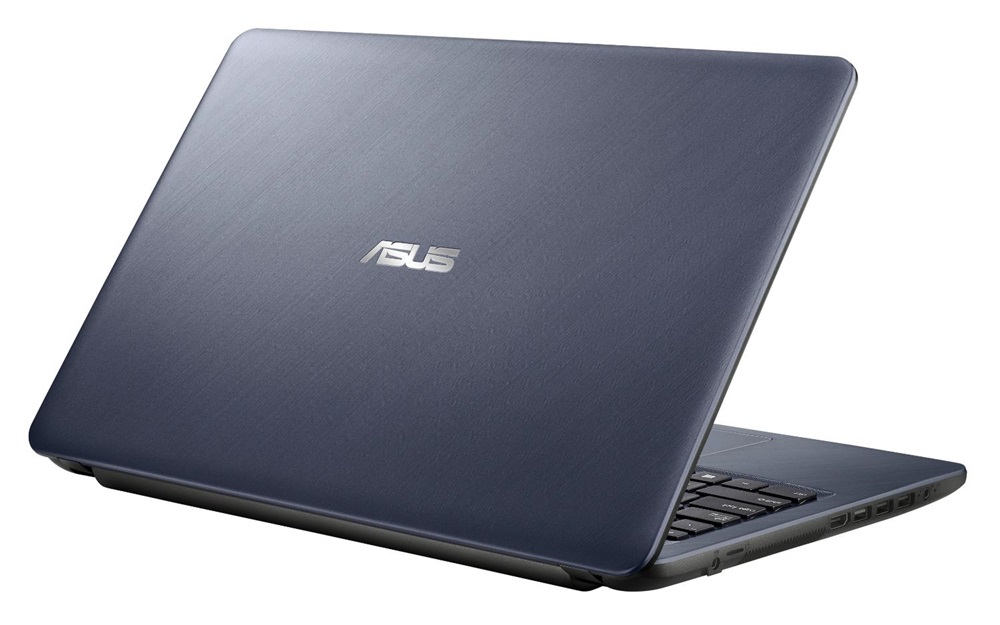 ASUS X543MA-DM1220 15,6" FHD/Intel Pentium N5030/8GB/256GB/Int. VGA/szürke laptop