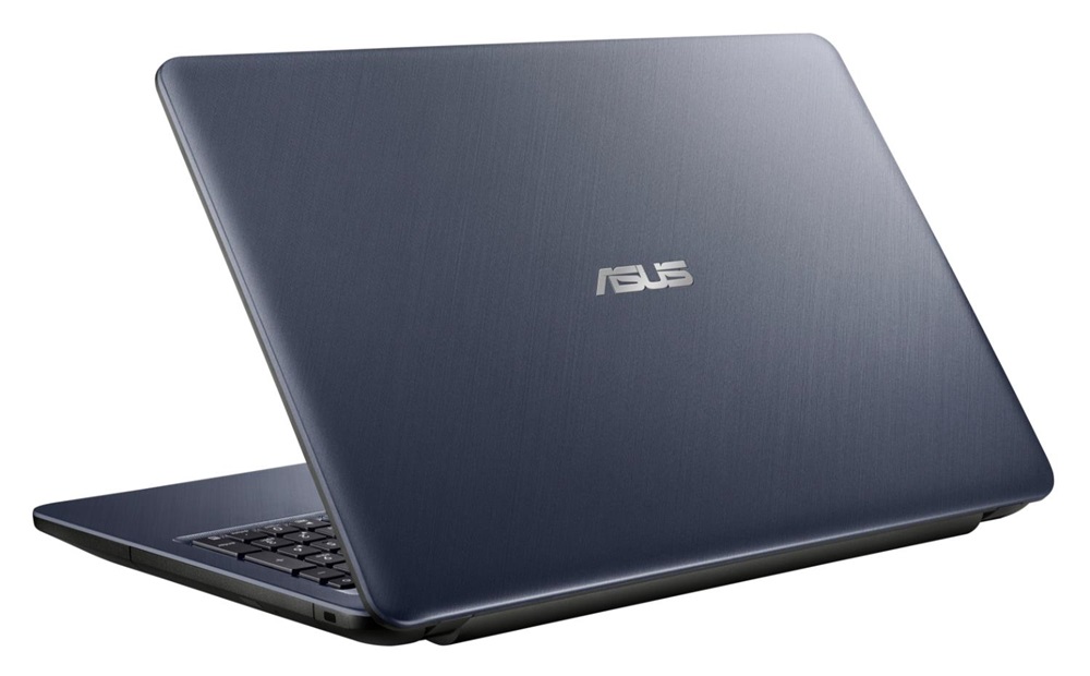 ASUS X543MA-DM1220 15,6" FHD/Intel Pentium N5030/8GB/256GB/Int. VGA/szürke laptop