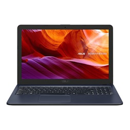 ASUS X543MA-DM1220 15,6" FHD/Intel Pentium N5030/8GB/256GB/Int. VGA/szürke laptop