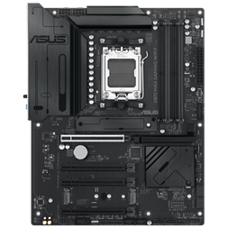 ASUS X870 MAX GAMING WIFI7 AMD X870 AM5 ATX alaplap