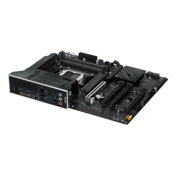 ASUS X870 MAX GAMING WIFI7 AMD X870 AM5 ATX alaplap