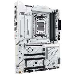 ASUS X870 MAX GAMING WIFI7 W AMD X870 AM5 ATX alaplap