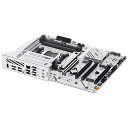 ASUS X870 MAX GAMING WIFI7 W AMD X870 AM5 ATX alaplap