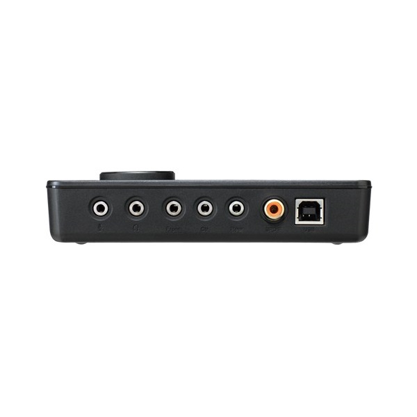 ASUS XONAR U5 USB hangkártya