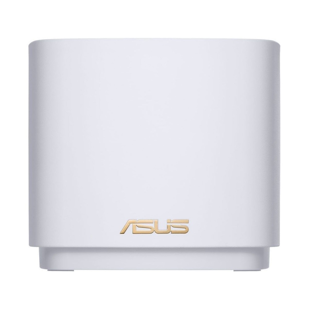 ASUS ZenWiFi AX Mini XD4 fehér Vezeték nélküli Router (3-pack)