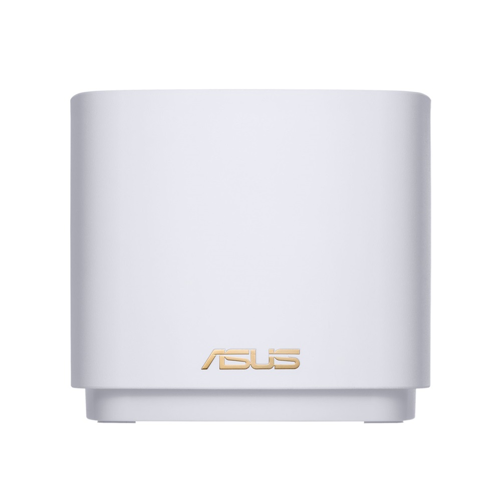ASUS ZenWifi AX1800 Mini Mesh XD4 PLUS 1-PK fehér vezeték nélküli router
