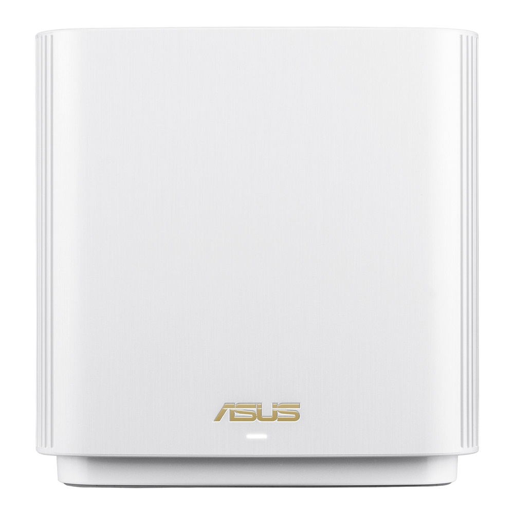 ASUS ZenWifi AX7800 Mesh XT9 1-PK fehér vezeték nélküli router