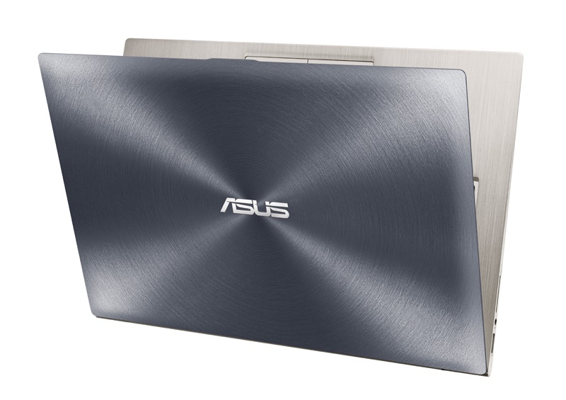 ASUS ZenBook UX31A-R4003V 13,3"/Intel Core i7-3517U/4GB/256GB/INT/Win7/ezüst notebook