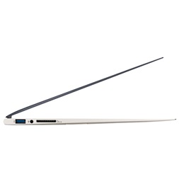 ASUS ZenBook UX31A-R4003V 13,3"/Intel Core i7-3517U/4GB/256GB/INT/Win7/ezüst notebook