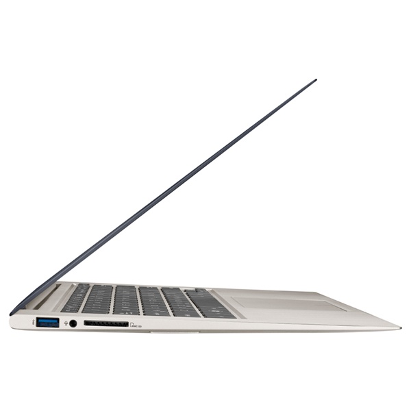 ASUS ZenBook UX31A-R4003V 13,3"/Intel Core i7-3517U/4GB/256GB/INT/Win7/ezüst notebook