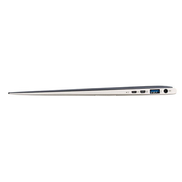 ASUS ZenBook UX31A-R4003V 13,3"/Intel Core i7-3517U/4GB/256GB/INT/Win7/ezüst notebook