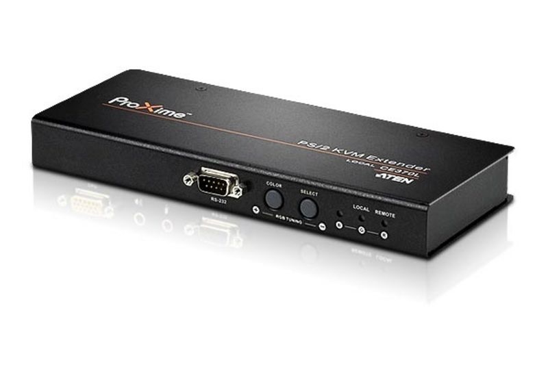 ATEN CE370-AT-G PS/2 KVM Konzol Extender