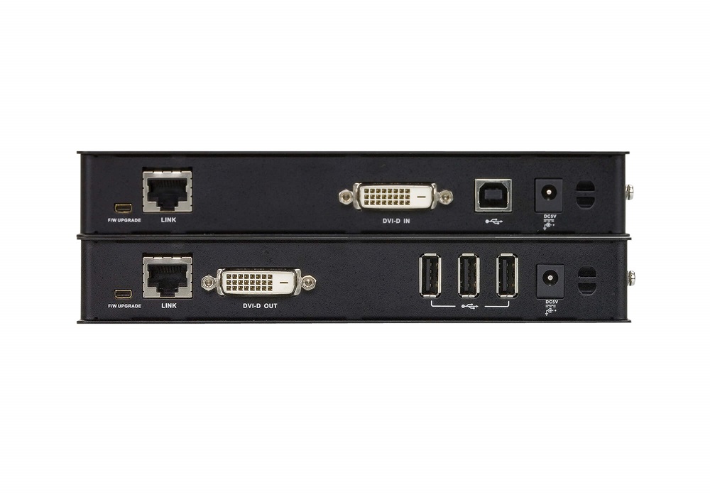 ATEN CE610A-AT-G USB KVM Konzol Extender