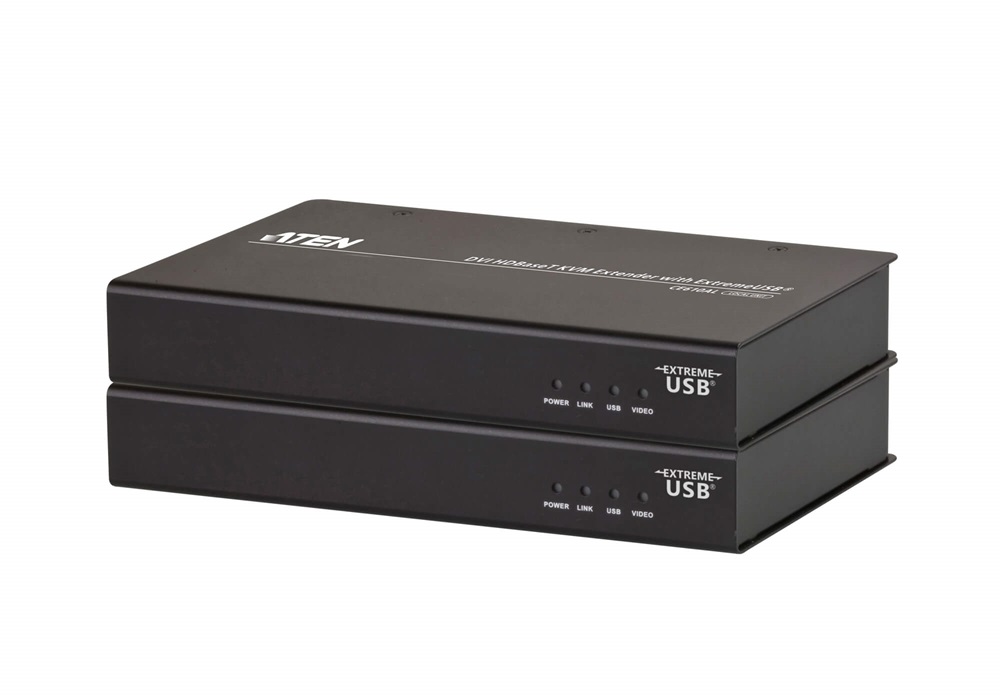 ATEN CE610A-AT-G USB KVM Konzol Extender