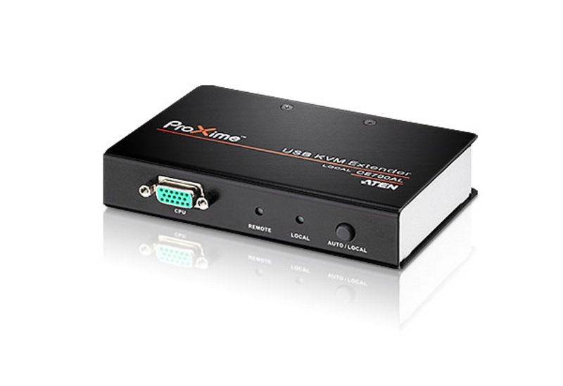 ATEN CE700A 150m-es USB-s jeltovábbító