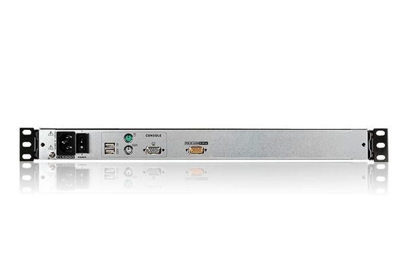 ATEN CL5800N-ATA-AG KVM Konzol LCD 19" SPHD + 1 konzol