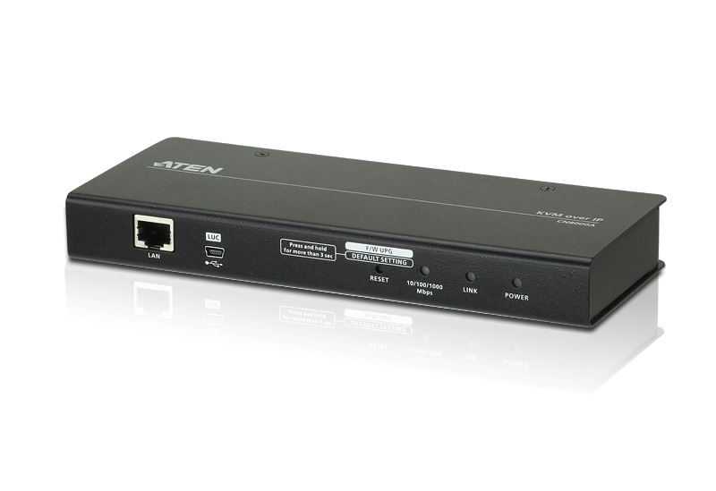 ATEN CN8000A-AT-G KVM Over IP VGA