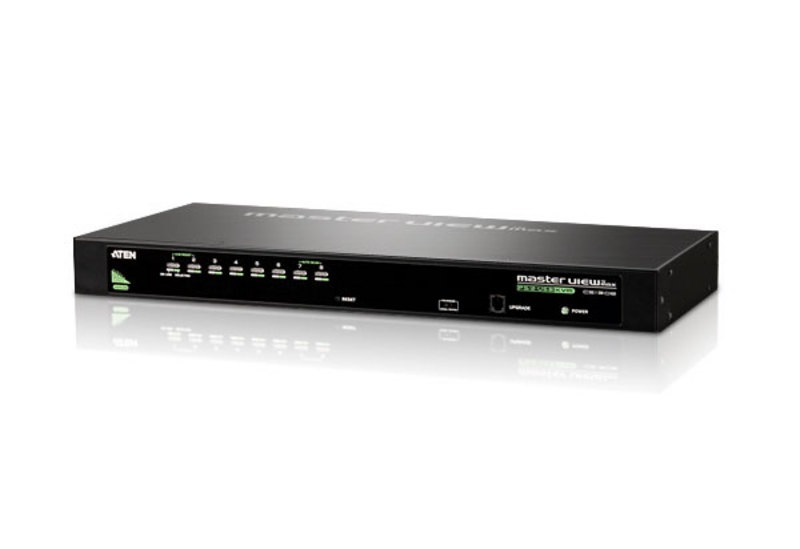 ATEN CS1308-AT-G 8PC PS/2-USB VGA KVM Switch