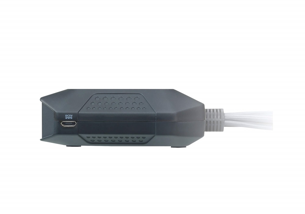 ATEN CS22DP-AT2PC USB DisplayPort  KVM Switch