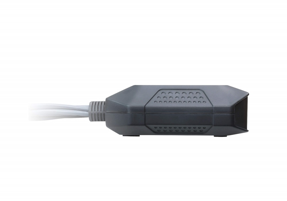 ATEN CS22DP-AT2PC USB DisplayPort  KVM Switch