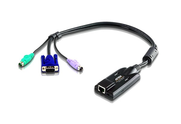 ATEN KA7120-AX KVM CPU Modul PS/2