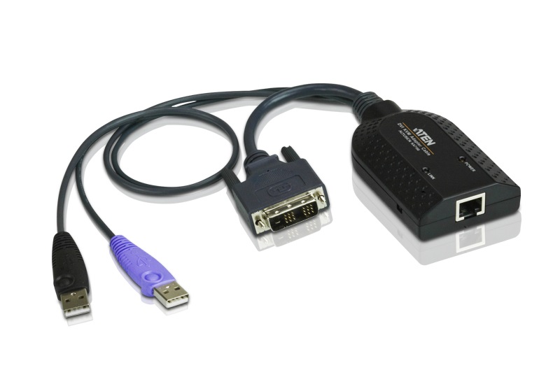 ATEN KA7166-AX KVM CPU Modul USB