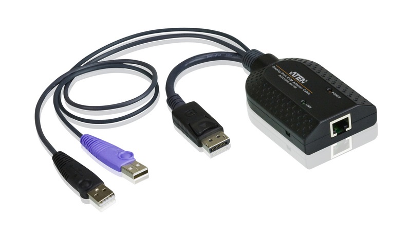 ATEN KA7169-AX KVM CPU Modul USB