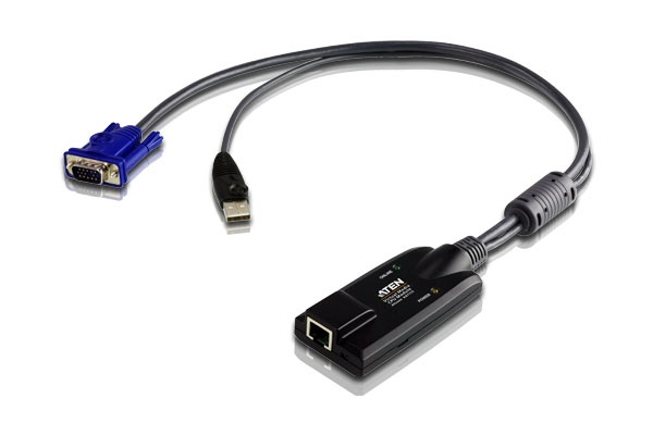 ATEN KA7175-AX KVM CPU Modul USB
