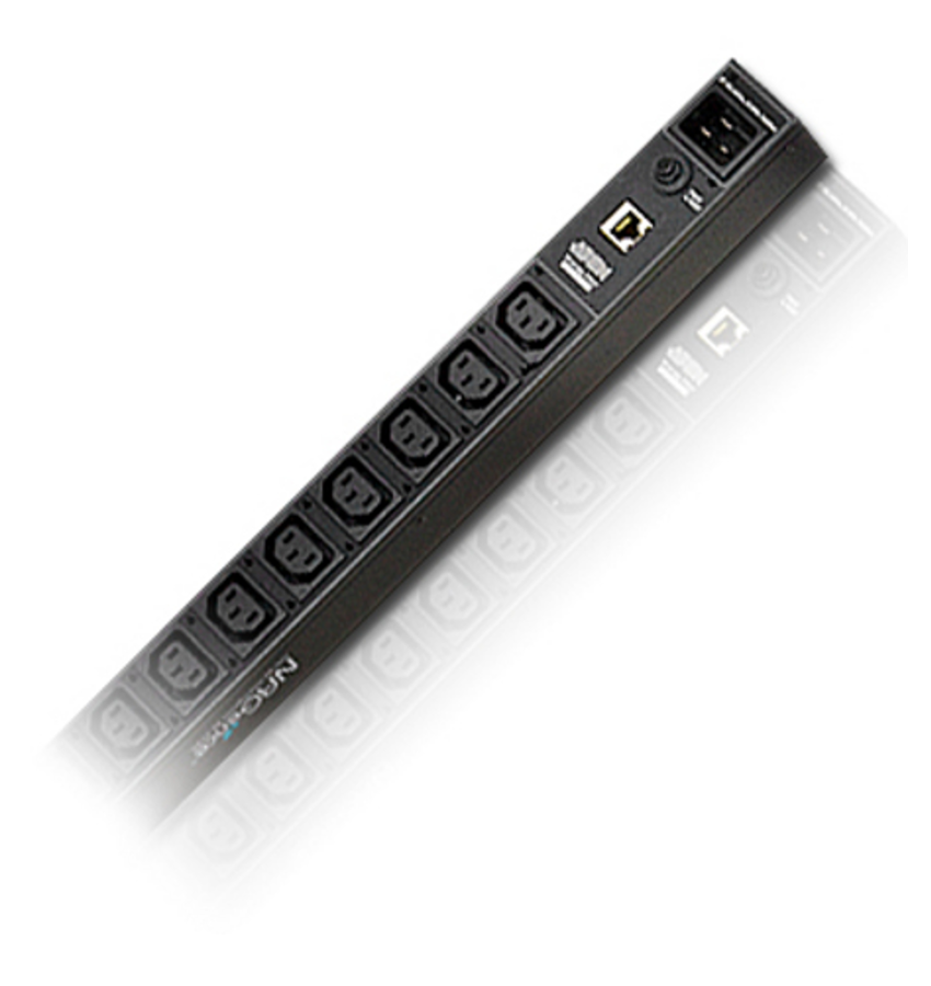 ATEN PE1216G-AX-G Metered-Ready PDU