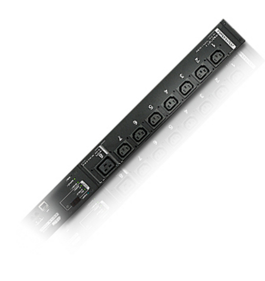 ATEN PE6216G-AX-G Switched PDU