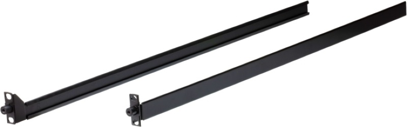 ATEN Rack-Mount-Kit 2-in-1U, CL3100/CL3700/CL3800 eszközökhöz