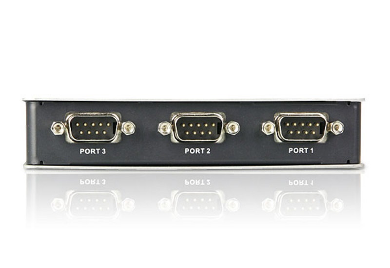 ATEN UC2324-AT RS232 USB HUB