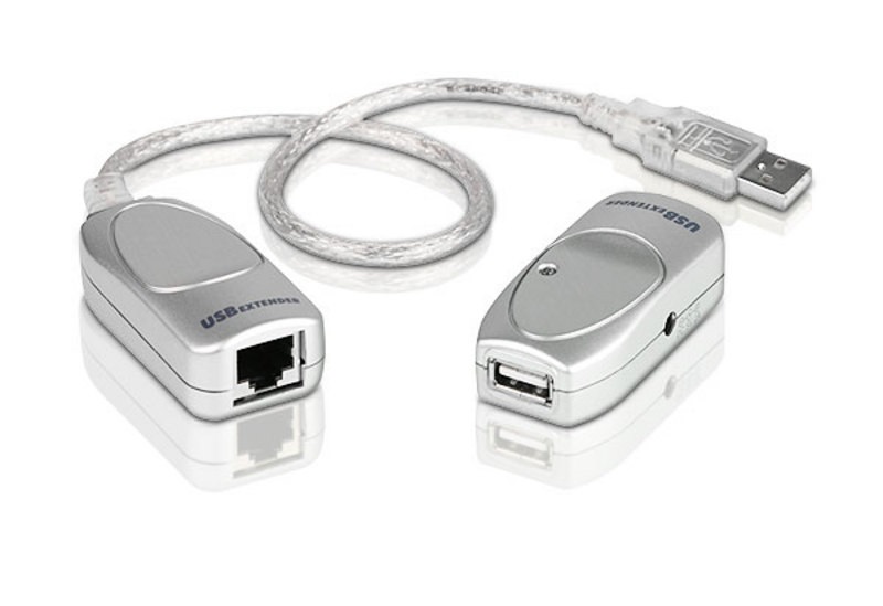 ATEN UCE60-AT USB Extender Aktív 60m