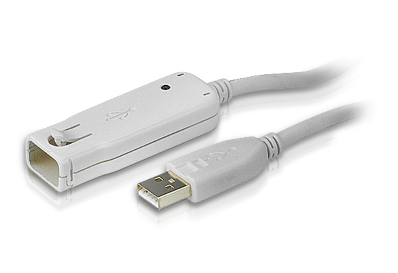 ATEN UE2120 USB 2.0 Extender 12m