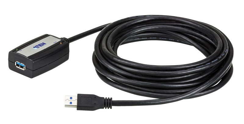 ATEN UE350A-AT USB 3.0 Extender 5m