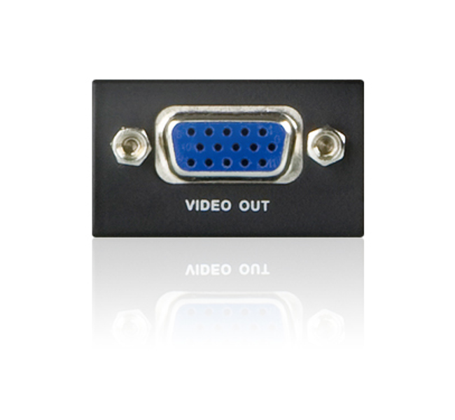 ATEN VB100-AT-G VanCryst VGA Aktív erősítő 70m