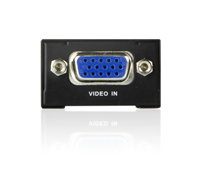 ATEN VB100-AT-G VanCryst VGA Aktív erősítő 70m