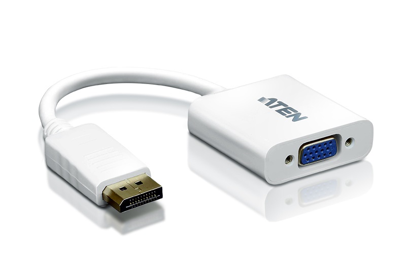 ATEN VC925-AT VanCryst DisplayPort-VGA Konverter