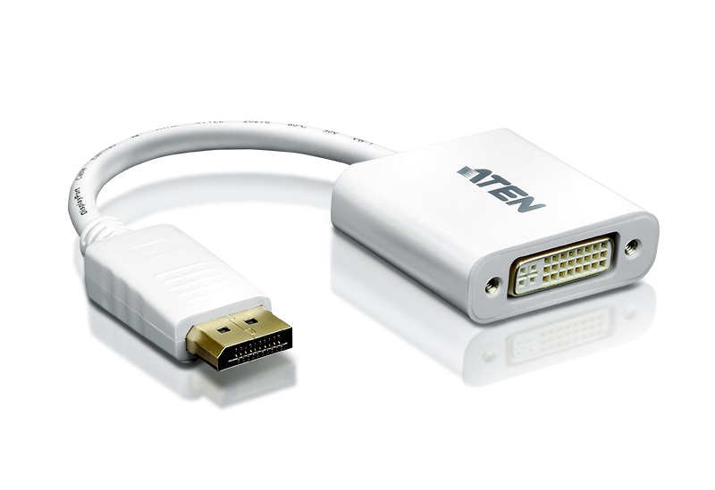 ATEN VC965-AT VanCryst DisplayPort-DVI Konverter