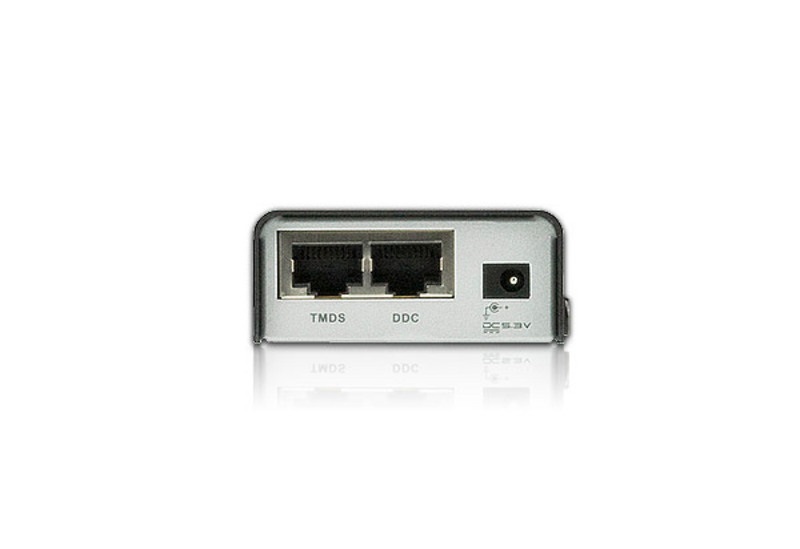 ATEN VE600A-A7-G VanCryst Cat5 DVI Video + audio Extender