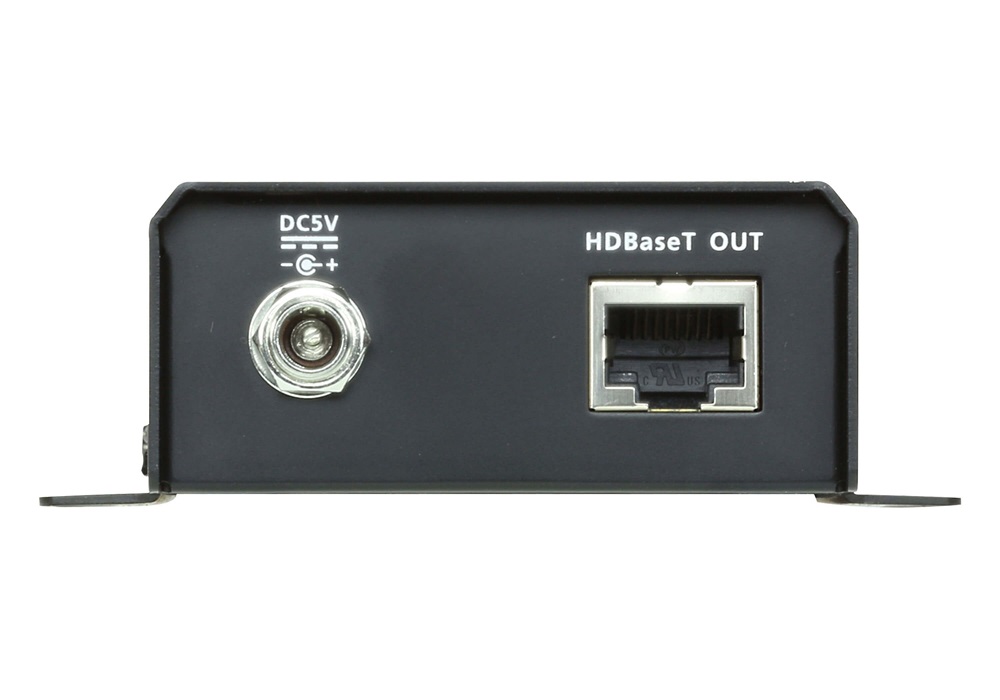 ATEN VE801T-AT HDMI Transmitter (4K@40m) (HDBaseT Class B) Cat5 Extender adó