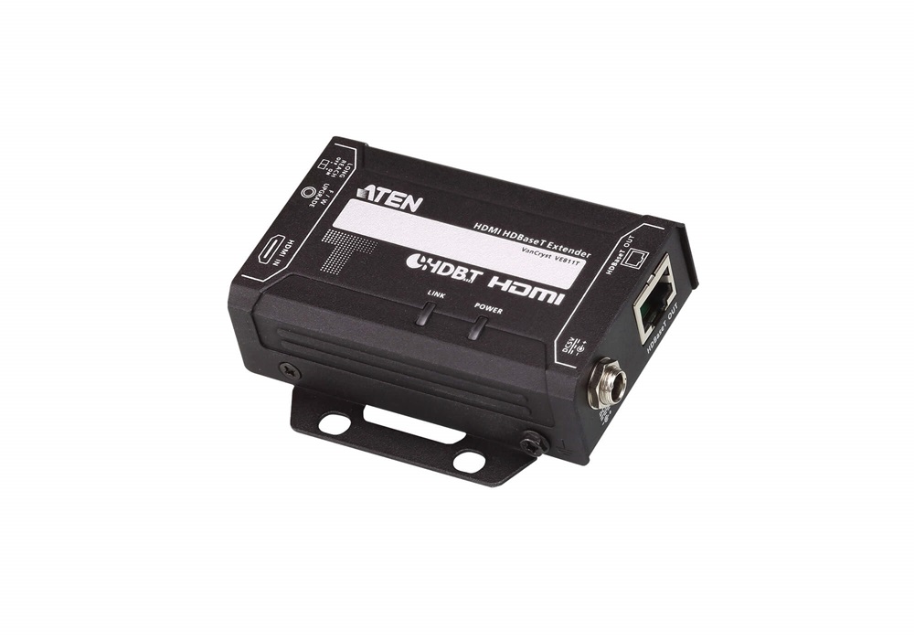 ATEN VE811-AT-G VanCryst HDMI HDBaseT  (4K@100m) Extender