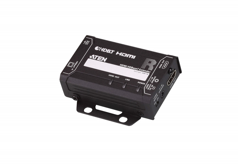 ATEN VE811-AT-G VanCryst HDMI HDBaseT  (4K@100m) Extender