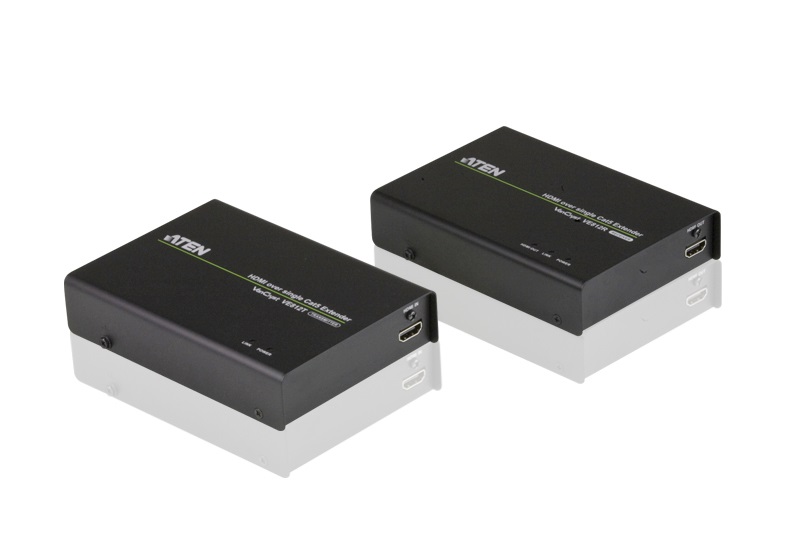 ATEN VE812-AT-G VanCryst HDMI Cat5 Extender