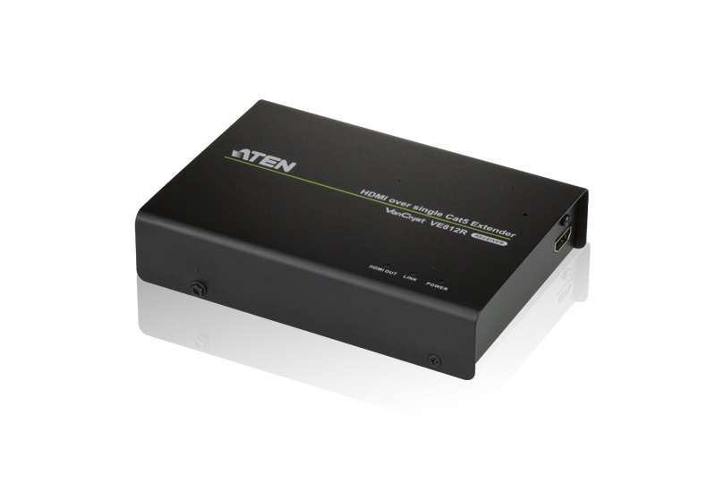 ATEN VE812R-AT-G VanCryst HDMI Cat5 Vevő