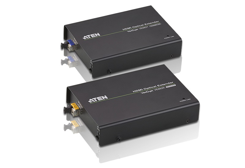 ATEN VE882-AT-G VanCryst HDMI Optikai Extender