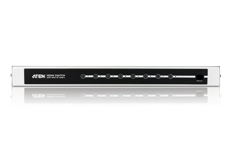 ATEN VS0801H-AT-G VanCryst HDMI 8 portos Switch