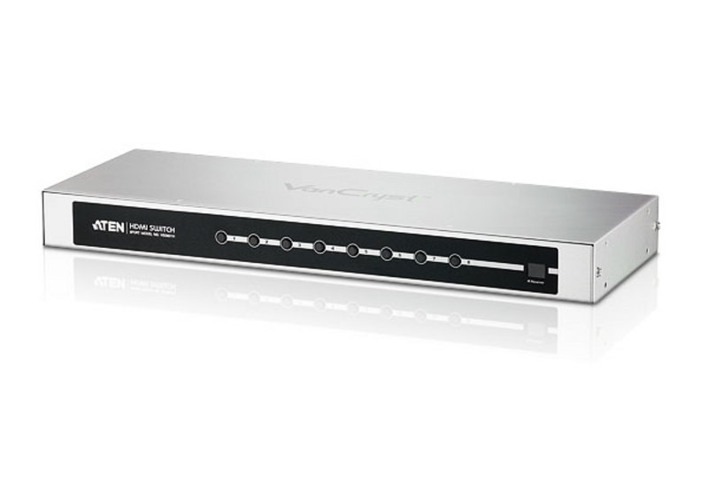 ATEN VS0801H-AT-G VanCryst HDMI 8 portos Switch